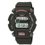 Casio Men's G-Shock DW9052-1 Digital Watch