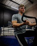 Men's Quick-Dry Athletic Workout Shirts - 3 Pack
