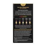 SKYN® Assorted Textured & Flavored Condoms 20 Pack