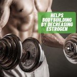 Estrohalt DIM & I3C Supplement – 120 Tablets