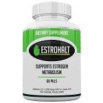 Estrohalt DIM & I3C Supplement – 120 Tablets