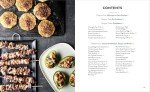 Essential Men’s Cookbook: 85 Healthy Recipes