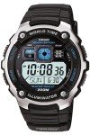 Casio Men's Sports Digital Watch AE2000W-1