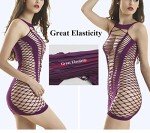 SuTon Fishnet Babydoll Lingerie for Men
