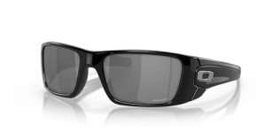 Oakley Fuel Cell Polarized Sunglasses - Matte Black