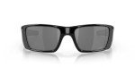 Oakley Fuel Cell Polarized Sunglasses - Matte Black