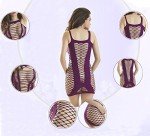 SuTon Fishnet Babydoll Lingerie for Men
