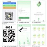 App-Controlled 360° Rotating Anal Vibrator for Couples