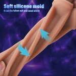 10-Speed Automatic Male Masturbator Cup for Men