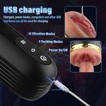 10-Speed Automatic Male Masturbator Cup for Men