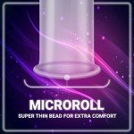 NOTTY BOY Long Lasting Smooth Texture Condoms 10 Pack