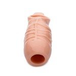 SC Novelties 5 Inch Open Tip Penis Extension