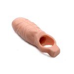 SC Novelties 5 Inch Open Tip Penis Extension