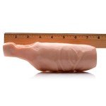 SC Novelties 5 Inch Open Tip Penis Extension
