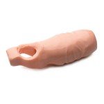SC Novelties 5 Inch Open Tip Penis Extension