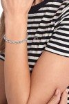 Tommy Hilfiger Stainless Steel Chain Bracelet for Men