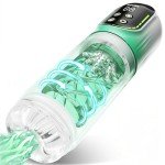 5-in-1 Automatic Male Masturbator & Pump