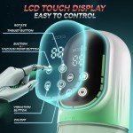5-in-1 Automatic Male Masturbator & Pump