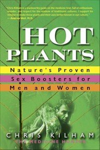 Nature's Best Sex Boosters for Men & Women