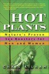 Nature's Best Sex Boosters for Men & Women