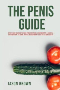 Ultimate Guide to Men's Sexual Health & Wellness