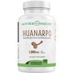 Huanarpo Max Strength Capsules for Men - 1000mg