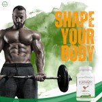 Huanarpo Max Strength Capsules for Men - 1000mg