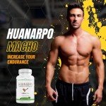 Huanarpo Max Strength Capsules for Men - 1000mg