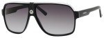 Carrera Men's CARRERA 33 Black Sunglasses - 62 mm