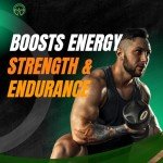 Huanarpo Max Strength Capsules for Men - 1000mg