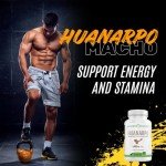 Huanarpo Max Strength Capsules for Men - 1000mg