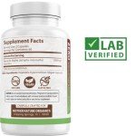 Huanarpo Max Strength Capsules for Men - 1000mg