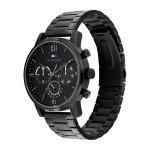 Tommy Hilfiger Men's Stainless Steel Quartz Watch