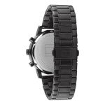 Tommy Hilfiger Men's Stainless Steel Quartz Watch