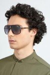 Carrera Men's Black 1007/S Sunglasses - 62 mm