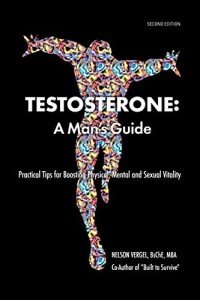 Testosterone: Essential Guide for Men