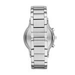 Emporio Armani Men's AR2448 Stainless Steel Watch