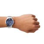 Emporio Armani Men's AR2448 Stainless Steel Watch