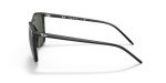 Ray-Ban RB4387 Black & Green Sunglasses, 56mm