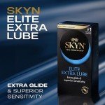 SKYN Elite Extra Lubricated Condoms - 36 Pack