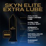 SKYN Elite Extra Lubricated Condoms - 36 Pack