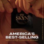 SKYN Elite Extra Lubricated Condoms - 36 Pack