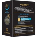 SKYN Elite Extra Lubricated Condoms - 36 Pack