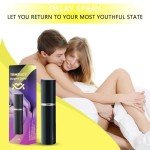 Men's Delay Spray - Last Longer in Bed
