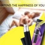 Men's Delay Spray - Last Longer in Bed