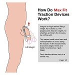 Adjustable Penis Enlargement Stretcher for Men