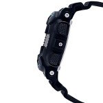 G-SHOCK Men's Black Earth GA100CB-1A Watch