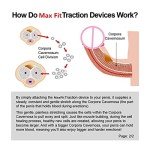 Adjustable Penis Enlargement Stretcher for Men