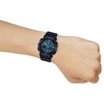 G-SHOCK Men's Black Earth GA100CB-1A Watch