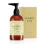 Isabel Fay 8oz Natural Personal Lubricant for Men